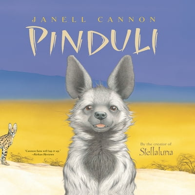 Pre-Owned Pinduli (Paperback) 1328740501 9781328740502