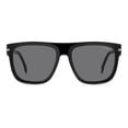 thumbnail image 2 of Lentes de Sol Carrera Hombre CARRERA 340/S 20755828457M9 negro, 2 of 5