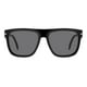 thumbnail image 2 of Lentes de Sol Carrera Hombre CARRERA 340/S 20755828457M9 negro, 2 of 5