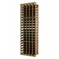 thumbnail image 1 of Premium Redwood Designer Series 5 Column Individual Rack, 6 ft., 1 of 1