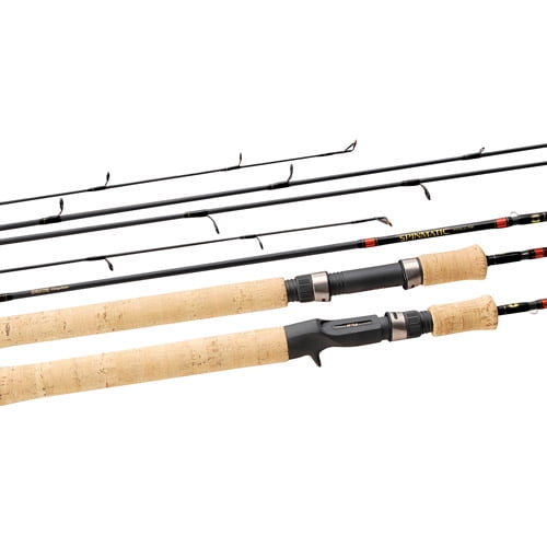 Daiwa Spinmatic Ultralight Spinning Rod Walmart Com Walmart Com