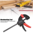 thumbnail image 4 of Abrazadera Para Trabajar La Madera Cergrey 6 pulgadas, 4 of 8