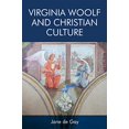 thumbnail image 1 of Virginia Woolf and Christian Culture, 1 of 1