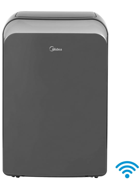 Midea Portable Air Conditioners in Air Conditioners