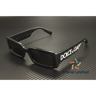 Prada Sunglasses, Cat Eye Frame, Matte White Marble, Dark  display picture 2