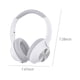 thumbnail image 3 of Auriculares Bluetooth, Auriculares inalámbricos, Auriculares Bluetooth Auriculares inalámbricos Bluetooth Subwoofer Bluetooth 5.1 Móvil Computadora Juego Música Deportes Juego Auriculares Auriculares, 3 of 8