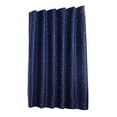 thumbnail image 3 of Cortinas opacas modernas Sunnimix Cortinas opacas 100x130cm Verde, 3 of 8