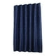 thumbnail image 3 of Cortinas opacas modernas Sunnimix Cortinas opacas 100x130cm Verde, 3 of 8