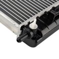 thumbnail image 3 of For 2008-2012 Malibu Radiator 52495681 GM3010507, 3 of 5