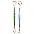 thumbnail image 2 of Seafloor Control Tiny Oblique Lightweight Metal Jig with Assist Hooks for Saltwater Jigging Fishing, 2 of 7