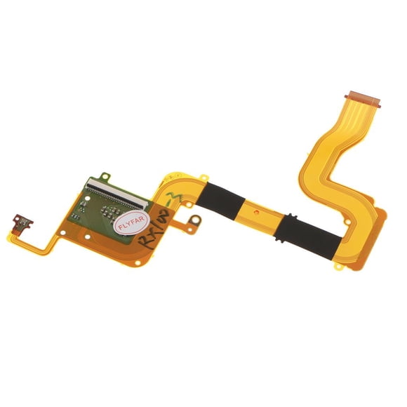 Cable flexible de bisagra de pantalla LCD Shamjiam 105 mm