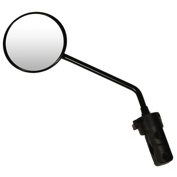 Kolpin ATV Handlebar/Rack Mounted Rearview Mirror (97200)
