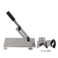 thumbnail image 2 of Meat Cutter,Multifunctional Household Manual Frozing Frozing Meat Cutter Manual Meat Cutter Built to Last, 2 of 11