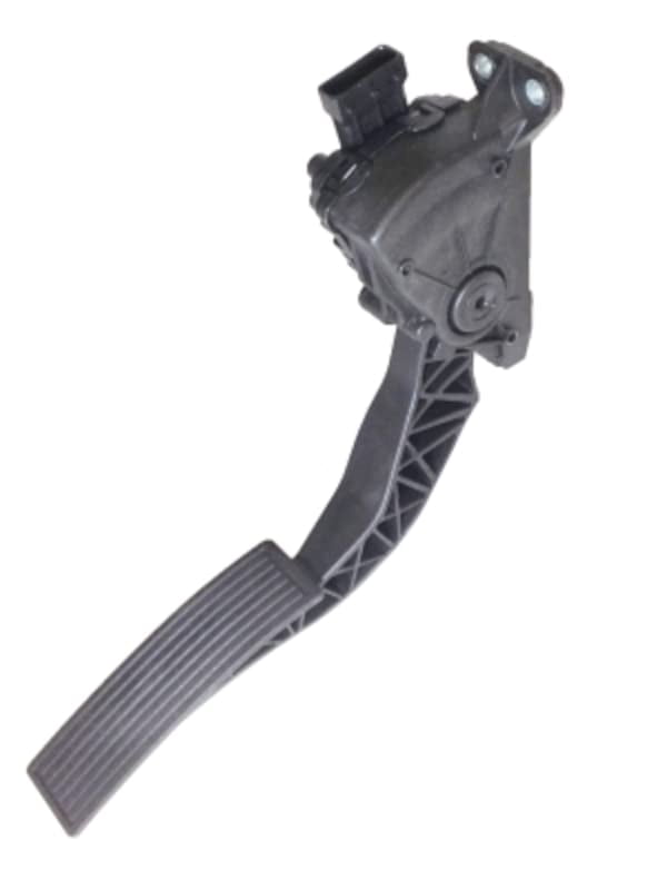 HELLA 933902711 Accelerator Pedal Sensor Capteur, Position D'accelerateur