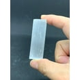 thumbnail image 4 of Wholesale 2.5"-3" Long Selenite Sticks, Selenite Wands, Natural White Selenite Crystal, Selenite Blades (2.5"-3",15 lbs), 4 of 5