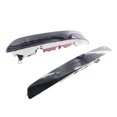 thumbnail image 1 of Luz antiniebla inferior del parachoques trasero izquierdo y derecho compatible con Q5 2009-16 accesorios negro humo 8R0945095 8R0945096 Sharpla Luz de parachoques trasero, 1 of 6