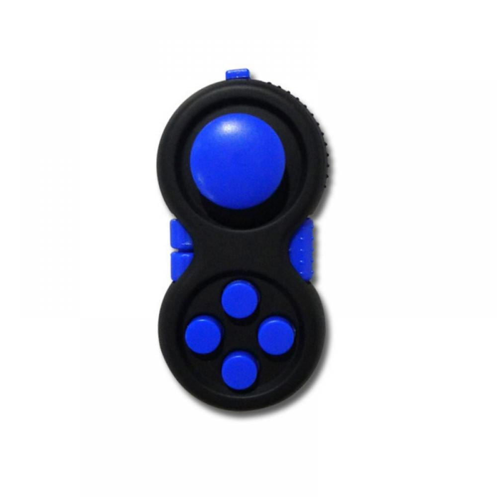 scab picking fidget toy
