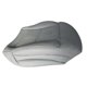 thumbnail image 4 of Car Front Driver Side PU Leather Seat Cushion Bottom Seat Cover for 2010-2014 E350 E550 W212 Black, 4 of 5