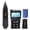 8209-Black, variant on NOYAFA NF-8209 Anti-Interference Network Cable Tester, Power over Ethernet Detection, Wire Tracing, Port Flash, 600m Range, Black
