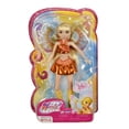 thumbnail image 3 of Muñeca Hada Winx Club Stella 27 cm con Alas Brillantes, 3 of 9