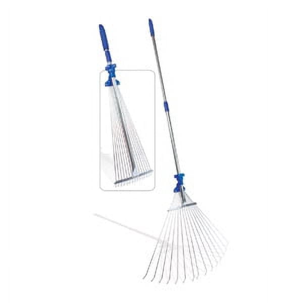 Folding rake deals