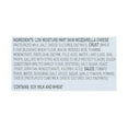 thumbnail image 5 of Brew Pub Lotzza Motzza Cheese Frozen Pizza 20.00oz, 5 of 6