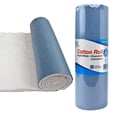 thumbnail image 1 of Rollo de algodón Dynarex, absorbente suave, no estéril, 0,45 kg, 30 cm x 1,42 m, 1 of 7