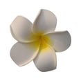 thumbnail image 1 of Bewildely 10 piezas de cabeza de flor Artificial, tocados decorativos de espuma, decoración DIY, fabricación de joyas, broche de hecho a mano Decoración, 1 of 6