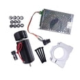 thumbnail image 2 of 300W 48V Dc Spindle Set 0~60VDC Adjustable Speed Governor Power Supply For Engraving Machine ,Easy to Install, 2 of 7