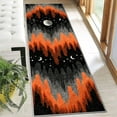 thumbnail image 5 of Hallway Runner Rug 2'x6' Washable Area Rugs Non Slip Laundry Rug Runner Floor Carpet Runners for Hallways Entryway Laundry Room Kitchen, 5 of 11