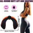thumbnail image 2 of Estbridge A Machine That Helps Train  Massage  And Relax The Buttocks And Thighs  Making The Body Lines Look Better.  Body Massage Machine  Body Sculpting  Buttocks Training  Sleek Fitnes, 2 of 6