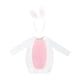 thumbnail image 1 of Disfraz de conejo para niños, accesorios para fotos, disfraz para carnaval, cumpleaños SM, 1 of 8