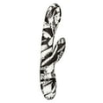 thumbnail image 3 of CalExotics Hype 10-Function Dual Motor Dual Contact Wand Rechargeble Silicone Massager, 3 of 10