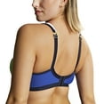 thumbnail image 2 of Sculptresse Womens High Impact Underwire Sports Bra Style-9441, 2 of 9