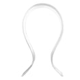 thumbnail image 4 of EeaseCA Acrylic Headset Rack Creative Headphone Holder Headphone Storage Container, 4 of 8