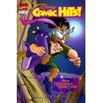 thumbnail image 1 of Disney Comic Hits #10 (Newsstand) VF ; Marvel Comic Book, 1 of 1