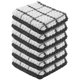thumbnail image 1 of 12 Pack Soft And Absorbent Purpose Dish Cloth, Hand Towel, 1 of 5