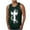 Army Green, variant on Nfurl Jesus Tank Tops for Men Big and Tall Gym Workout T-Shirt Funny Cross Graphic Tees Lightweight Sleeveless Summer Tees Athletic Quick Dry Muscle Shirts