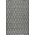 thumbnail image 1 of Rugs America 25294 Emerson Charcoal Rectangle Geometric Rug, 8 x 10 ft., 1 of 1