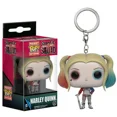 thumbnail image 5 of FUNKO Pocket New Suicide Squad The Joker Harley Quinn Pocket Pop Llavero Figura de acción de vinilo Colección Modelo Juguetes Para regalos, 5 of 5