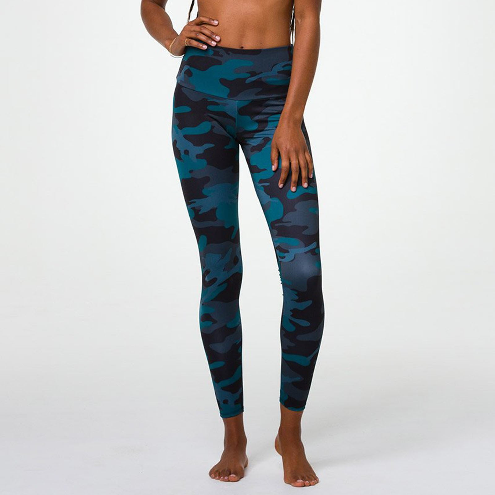 Yoga Clothing For Tall Ladies