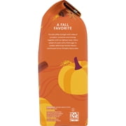 Starbucks Pumpkin Spice, Flavored Ground Coffee, 100% Arabica, Limited Edition, 17 oz
