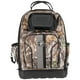 thumbnail image 5 of Mochila para herramientas Klein Tools 62800BPCAMO Tradesman Pro con 40 bolsillos, 5 of 9