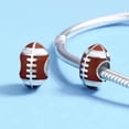 thumbnail image 2 of BALON DE FUTBOL AMERICANO GRANDE, 2 of 2