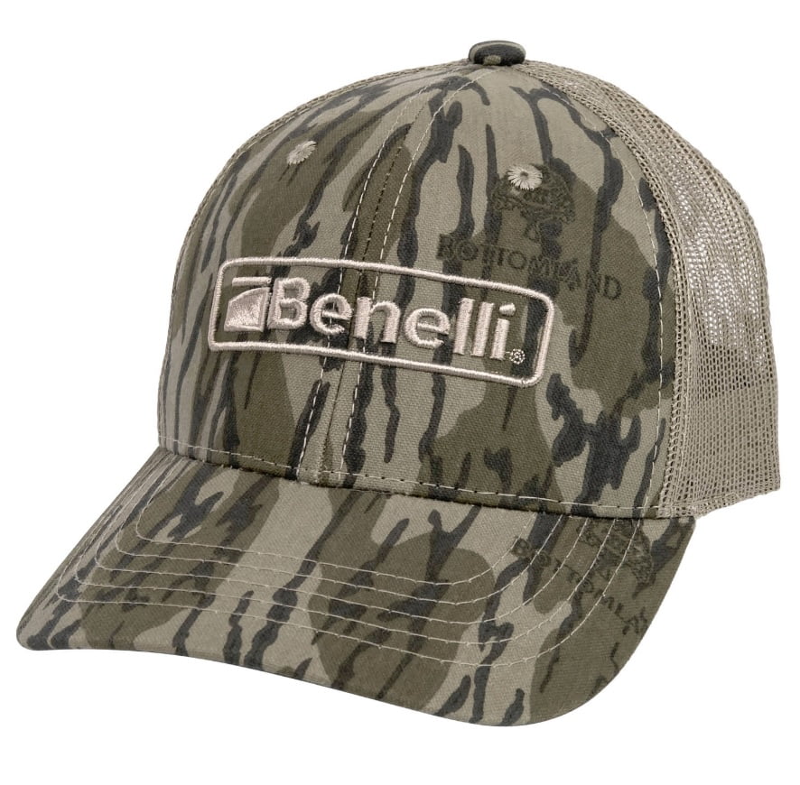 mossy oak snapback hat