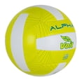 thumbnail image 3 of Balón de Voleibol Voit No. 5 Alpha Verde S100, 3 of 3
