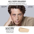 thumbnail image 2 of Base de maquillaje Lancôme Teint Idole Ultra Wear 105 W 30 ml, 2 of 8