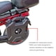 thumbnail image 3 of Tanque de Combustible ANGGREK 6 Litros 1,6 galones Color negro para coche motocicleta UTV ATV, 3 of 7