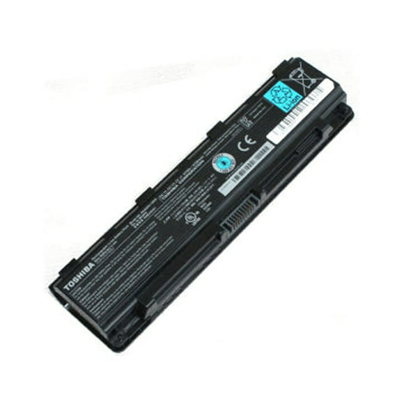 Nouvelle Batterie Authentique Toshiba Satellite L840/03S L840/04E L840D L840D-ST2N01 L845 L845-S4240 48Wh