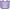 Lavender and Purple, variant on Inktastic Handpicked for Earth by My Great Grandpa in Heaven Boys or Girls Baby Bib